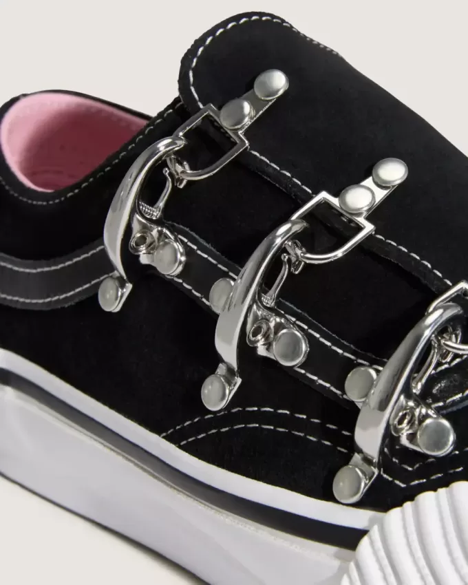 Scarpa Premium Old Skool Wrap Karina