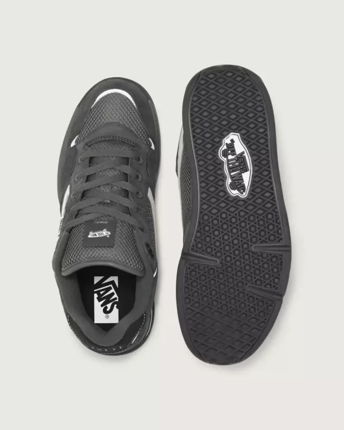 Scarpa Premium Rowley XLT