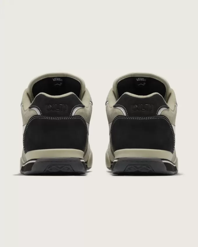 Scarpa Premium Rowley XLT