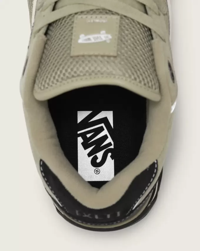 Scarpa Premium Rowley XLT