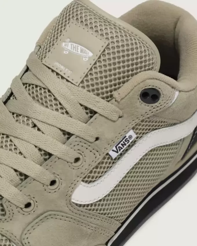 Scarpa Premium Rowley XLT