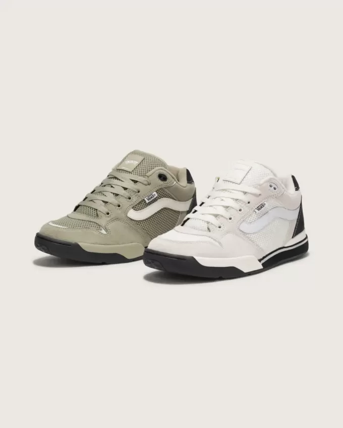 Scarpa Premium Rowley XLT