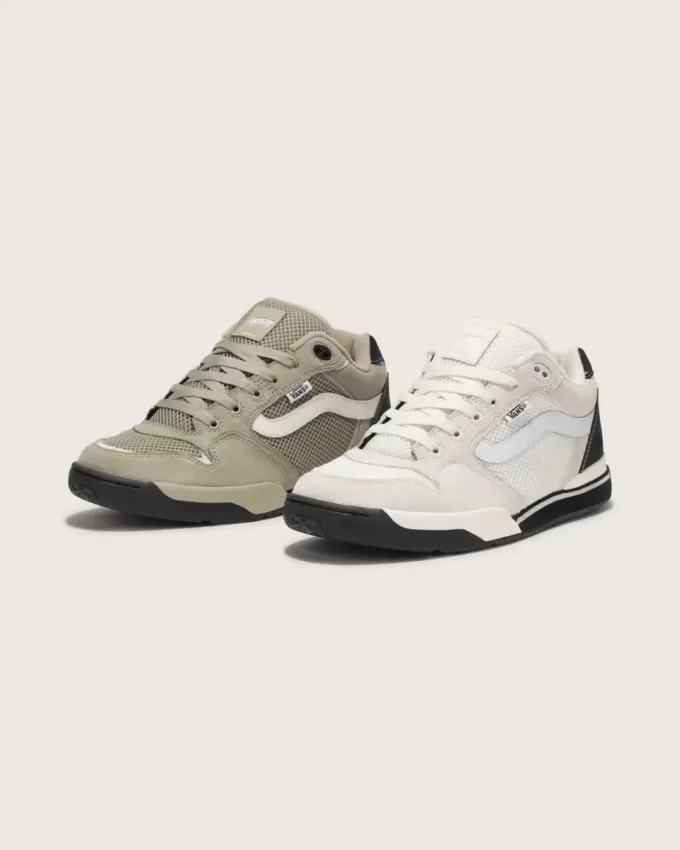 Scarpa Premium Rowley XLT