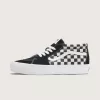 Scarpa Premium Sk8-Mid
