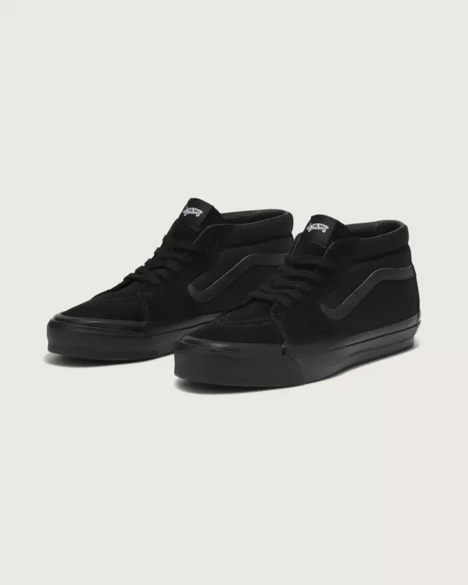 Scarpa Premium Sk8-Mid