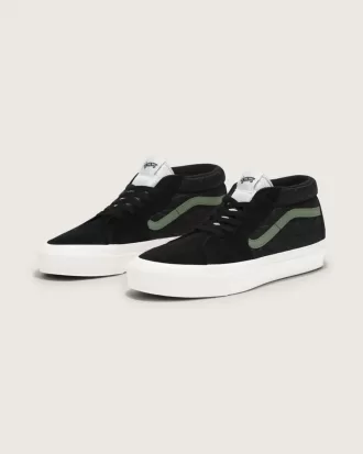 Scarpa Premium Sk8-Mid