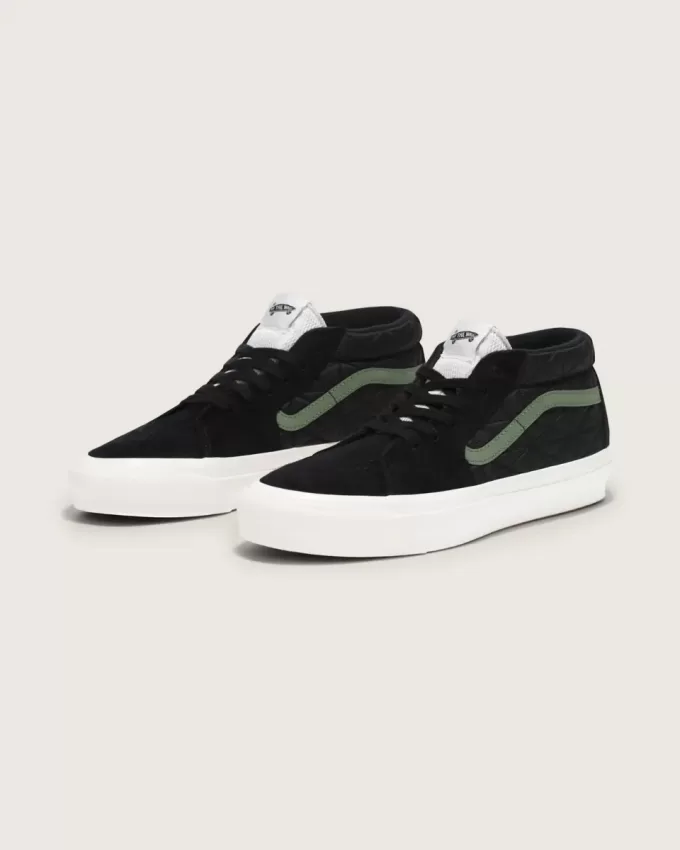 Scarpa Premium Sk8-Mid