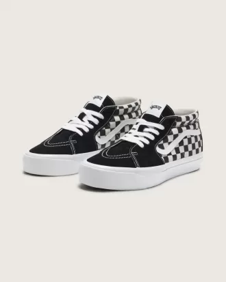 Scarpa Premium Sk8-Mid