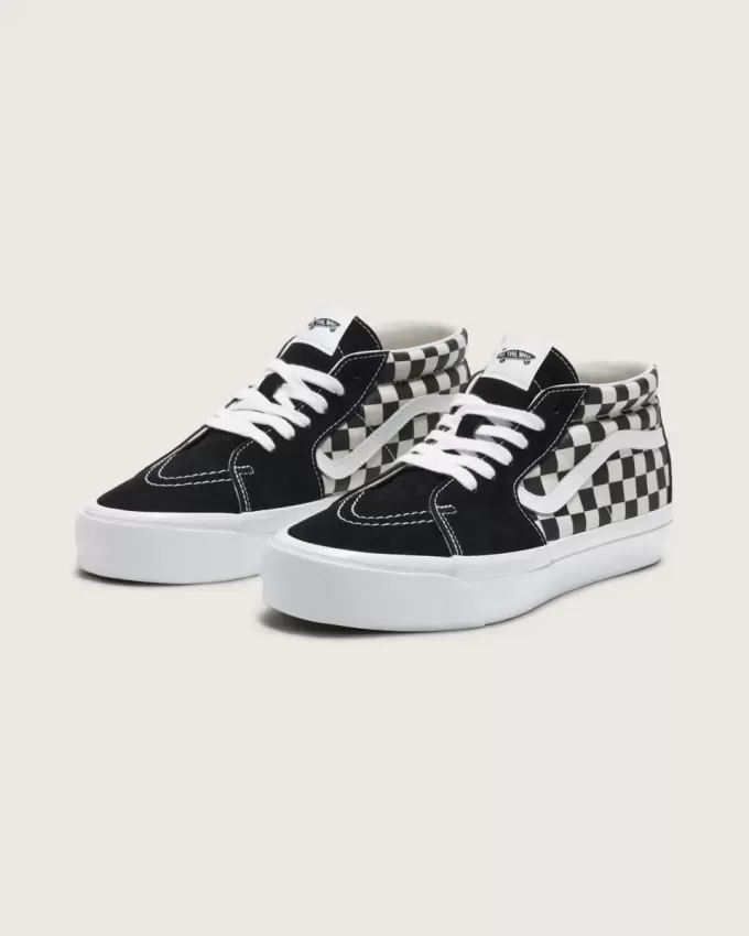 Scarpa Premium Sk8-Mid