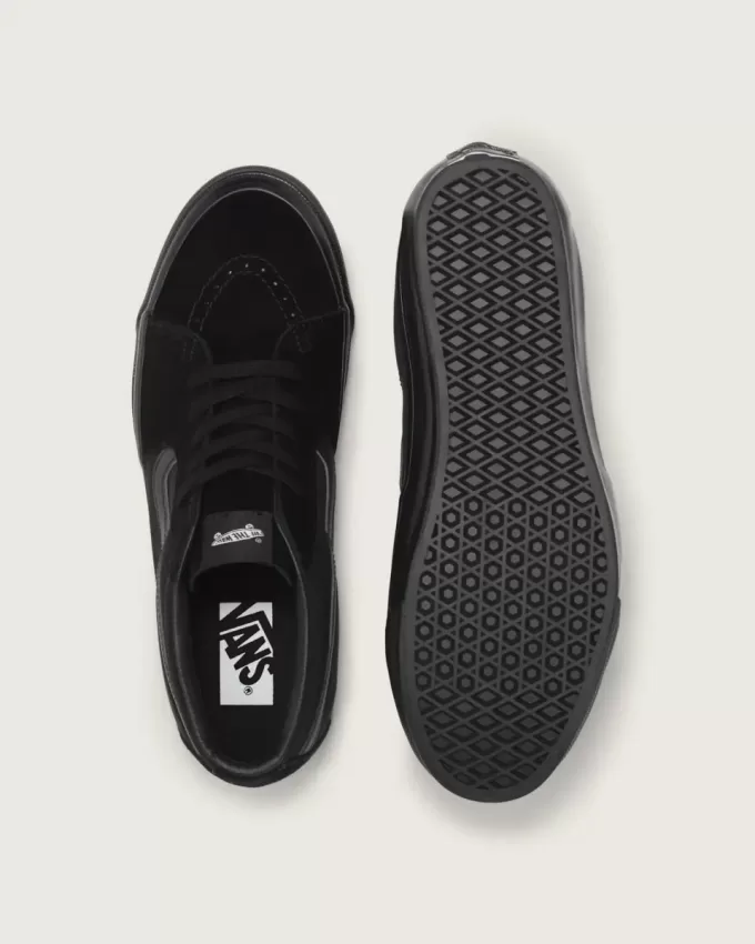 Scarpa Premium Sk8-Mid