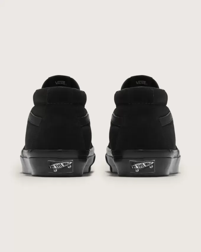 Scarpa Premium Sk8-Mid