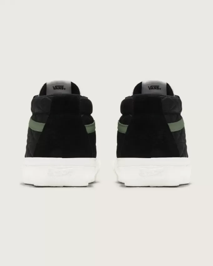 Scarpa Premium Sk8-Mid