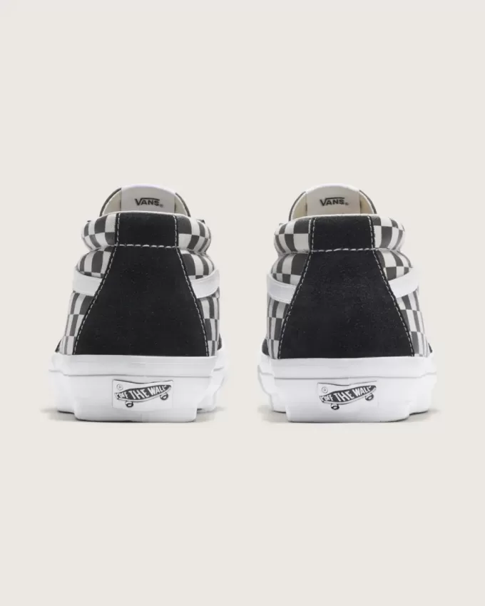 Scarpa Premium Sk8-Mid