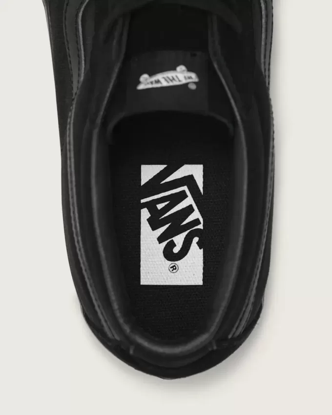 Scarpa Premium Sk8-Mid