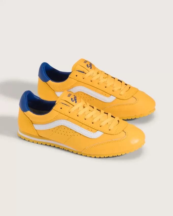 Scarpa Premium Super Lowpro