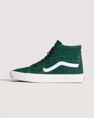 Scarpa Sk8-Hi