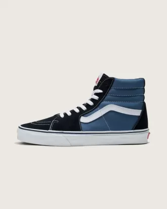 Scarpa Sk8-Hi