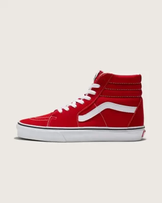 Scarpa Sk8-Hi