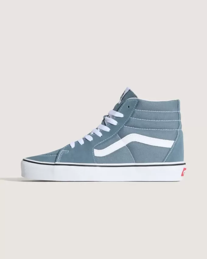 Scarpa Sk8-Hi