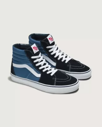 Scarpa Sk8-Hi