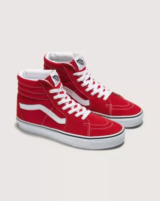 Scarpa Sk8-Hi