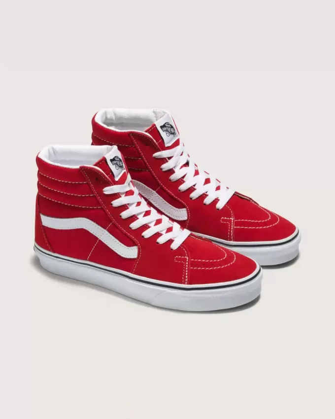 Scarpa Sk8-Hi