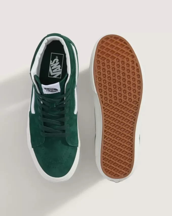 Scarpa Sk8-Hi
