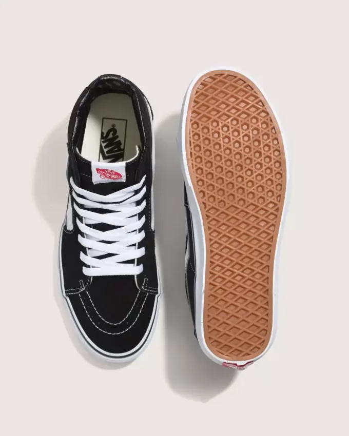 Scarpa Sk8-Hi
