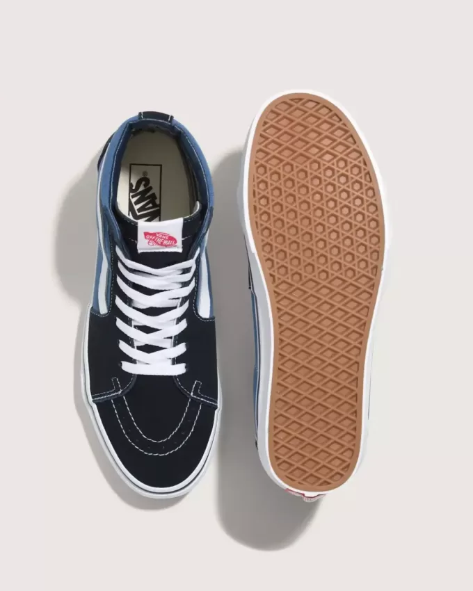 Scarpa Sk8-Hi