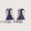 Scarpa Sk8-Hi con cerniera laterale per bambini piccoli