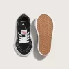 Scarpa Sk8-Hi con cerniera per bambini