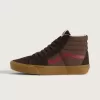 Scarpa Sk8-Hi Gum