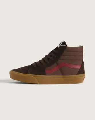 Scarpa Sk8-Hi Gum