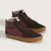 Scarpa Sk8-Hi Gum