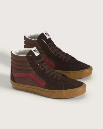 Scarpa Sk8-Hi Gum