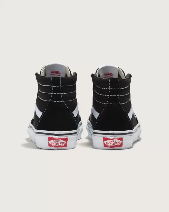 Scarpa Sk8-Hi per bambini piccoli