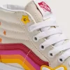 Scarpa Sk8-Hi per bambini piccoli