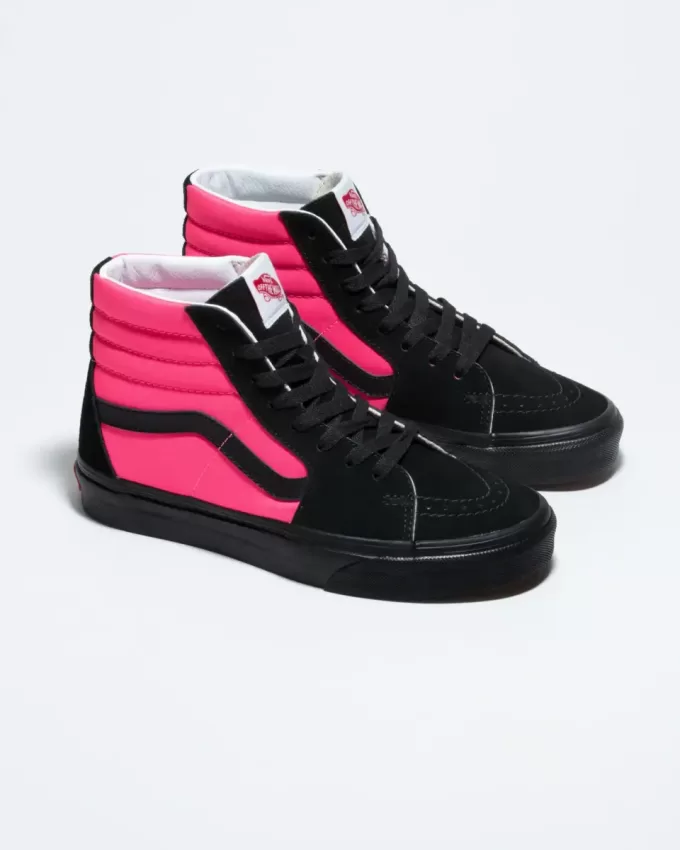 Scarpa Sk8-Hi personalizzata