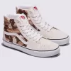 Scarpa Sk8-Hi personalizzata