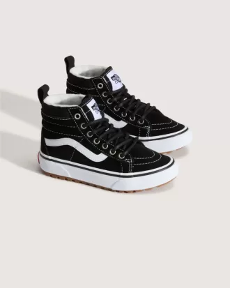 Scarpa Sk8-Hi resistente all’acqua per bambini piccoli