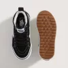 Scarpa Sk8-Hi resistente all’acqua per bambini piccoli