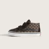 Scarpa Sk8-Mid V Checkerboard per bambini