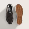 Scarpa Sk8-Mid V Checkerboard per bambini