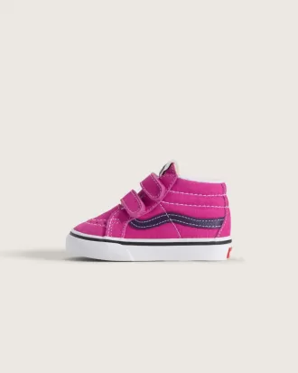 Scarpa Sk8-Mid V per bambini