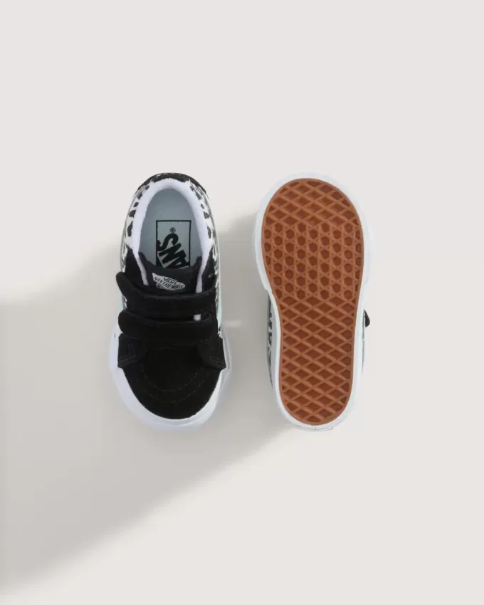 Scarpa Sk8-Mid V per bambini