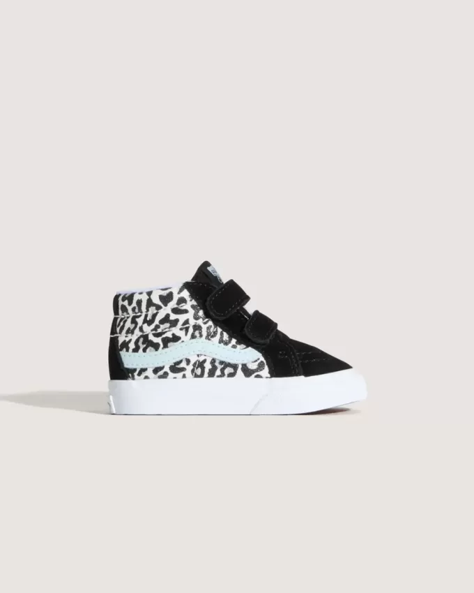 Scarpa Sk8-Mid V per bambini