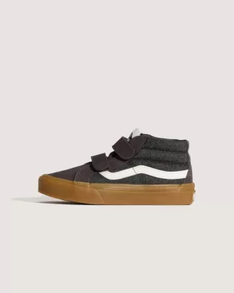 Scarpa Sk8-Mid V per bambini piccoli