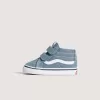 Scarpa SK8-Mid V per bambini piccoli