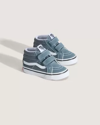 Scarpa SK8-Mid V per bambini piccoli