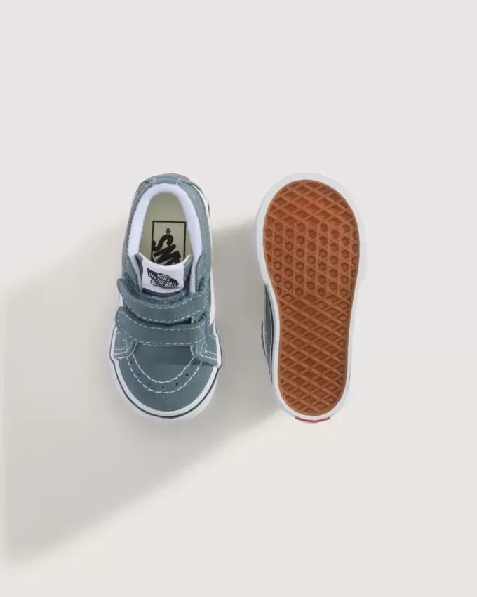 Scarpa SK8-Mid V per bambini piccoli